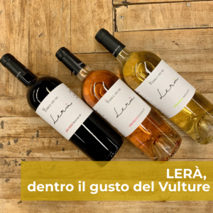 Degustazione Lerà