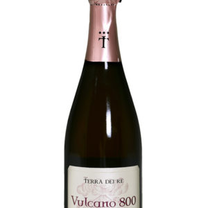 Vulcano 800 Rosè